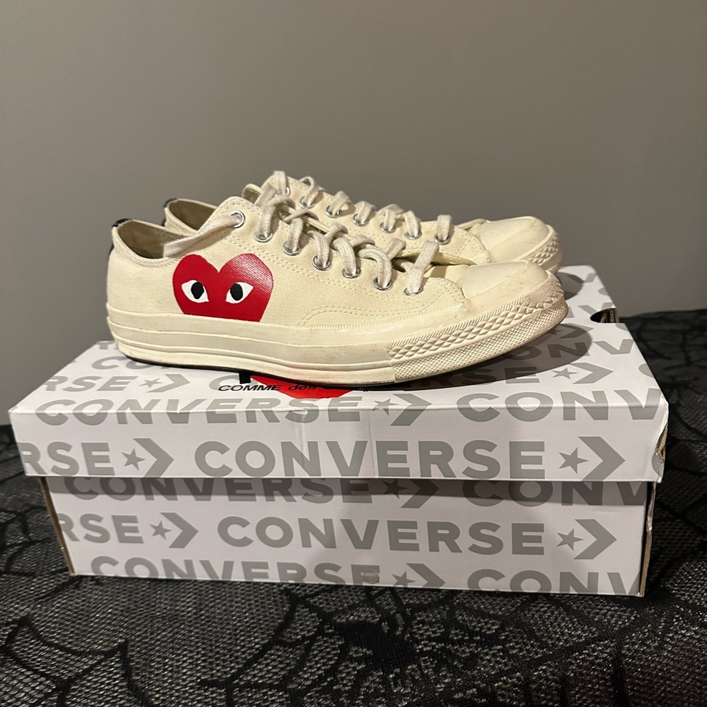 Commes Des Garçon
